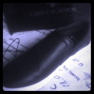 Men’s/creative reaction shoe size 7.5 US